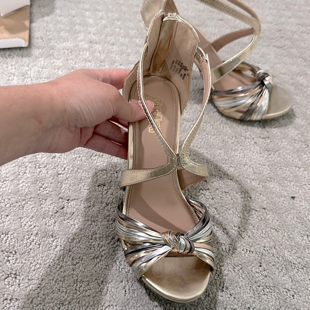 Beautiful heels 👠